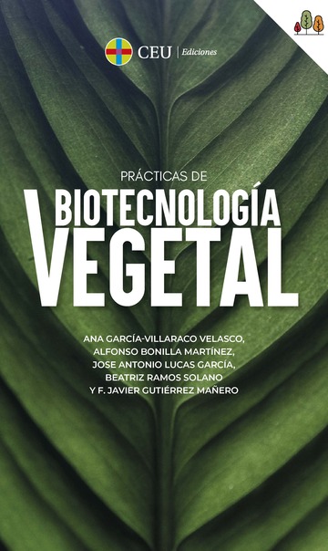 Prcticas de biotecnologa vegetal