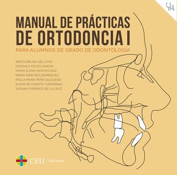 Manual de pr�cticas de ortodoncia I