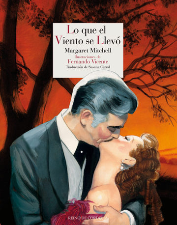 Lo que el viento se llev