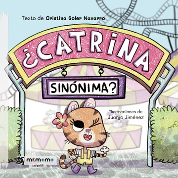 Catrina sinnima