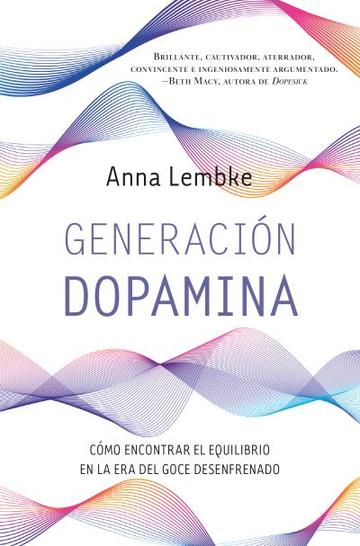 Generacin dopamina