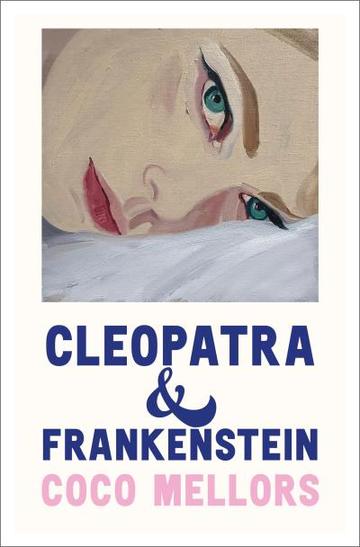 Cleopatra y frankenstein