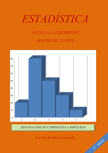 Estadstica 2 Edicin