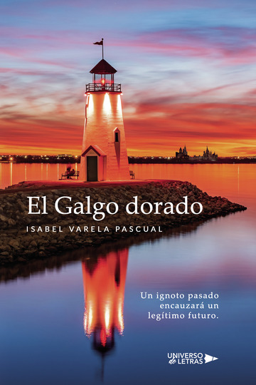 El Galgo dorado