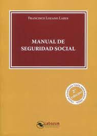 Manual de Seguridad Social
