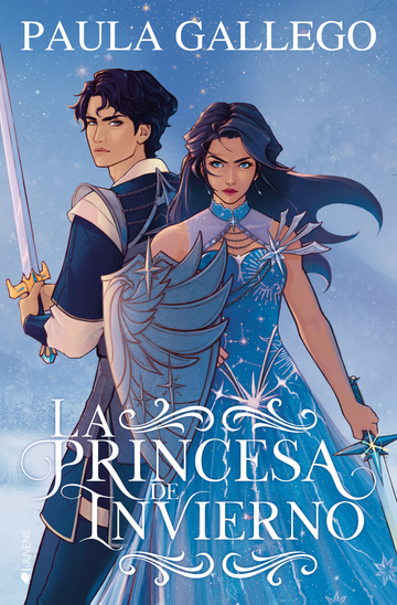 La Princesa De Invierno
