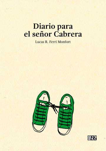 Diario para el seor Cabrera