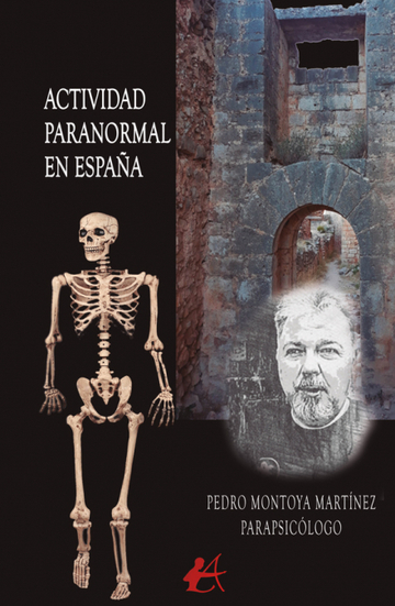 Actividad Paranormal En Espaa.(arquero)