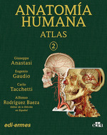 Vol. ii. anatoma humana. atlas interactivo multimedia, segunda edicin.