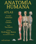 Anatom�a Humana. Atlas 2.� ed.