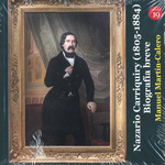 Nazario Carriquiry Ibarnegaray (1805-1884). Biografa breve