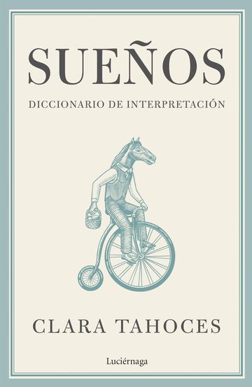 Sueos. Diccionario de interpretacin