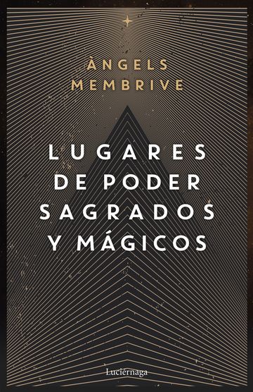 Lugares de poder sagrados y mgicos