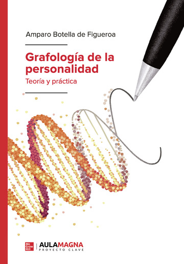 Grafologa de la personalidad
