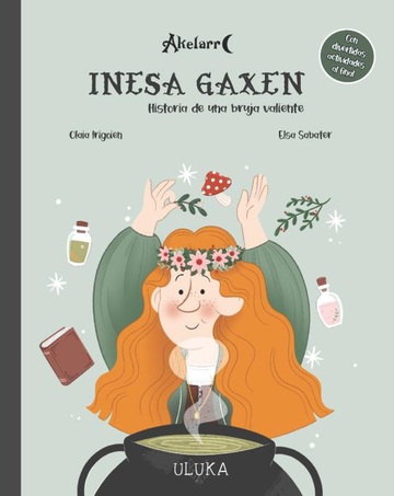 Inesa Gaxen