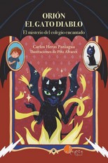 Orin el gato diablo