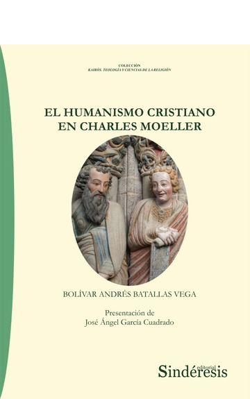 El Humanismo Cristiano En Charles Moeller