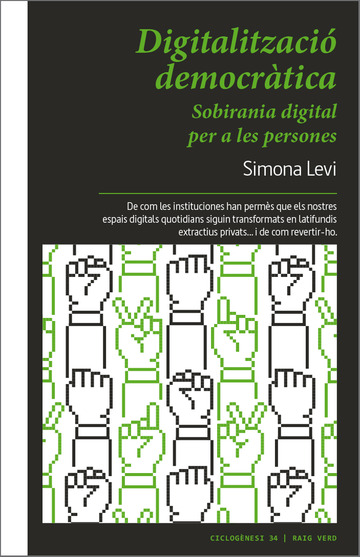 Digitalitzaci democrtica