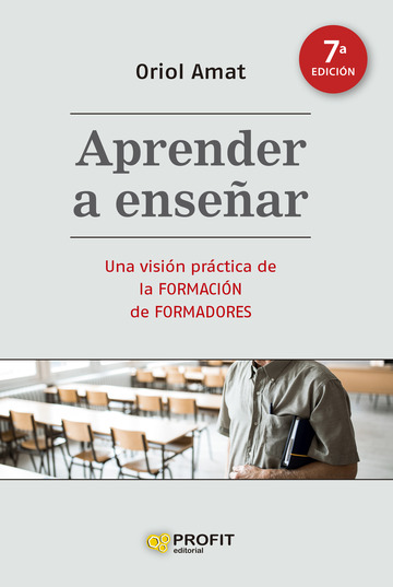 Aprender a ensear (7a. edicin)
