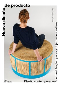 Nuevo diseo de producto - Diseo contemporneo de muebles, lmparas y objetos d