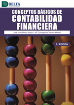 Conceptos Basicos De Contabilidad Financiera 3 Edicion