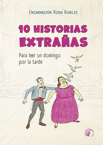 10 historias extraas para leer un domingo por la tarde