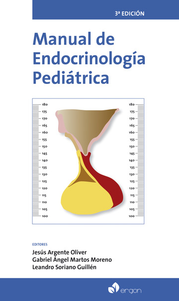 Manual de endocrinologa peditrica 3 edicin