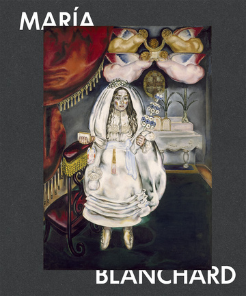 Maria Blanchard (en espaol)