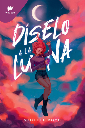 Dselo a la Luna