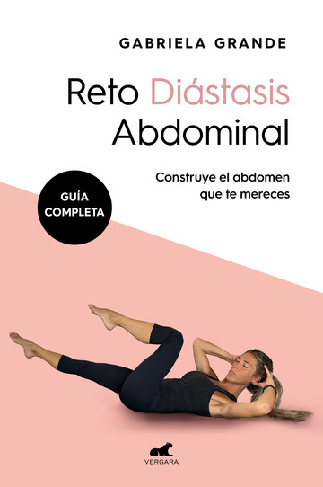 Reto distasis abdominal (Gua completa)