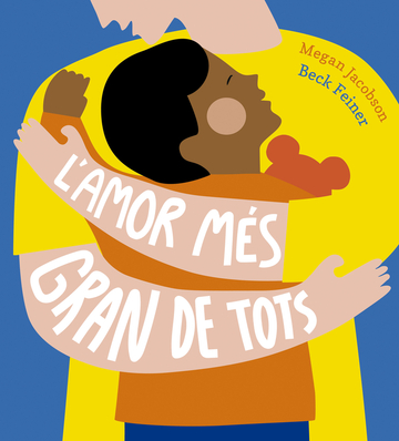 L'amor ms gran del mn
