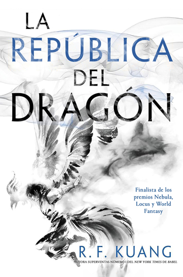 La repblica del dragn