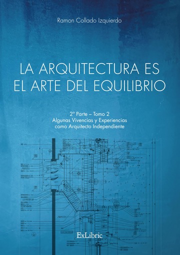 La arquitectura es el arte del equilibrio