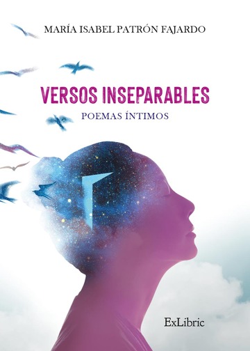 Versos inseparables. Poemas ntimos