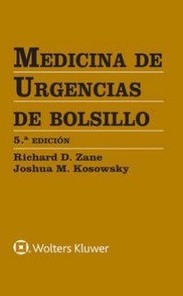 Medicina de urgencias de bolsillo.-5eD