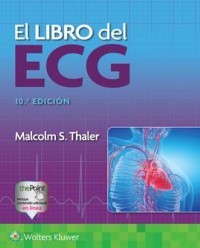 El libro del ECG.-10 eD