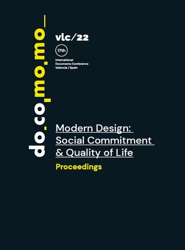Modern Design. Social Commitment and Quality of Life. Proceedings