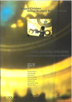 Nios, espacios, relaciones