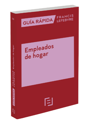 Gua Rpida Empleados de hogar