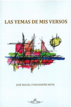 Las Yemas de mis Versos