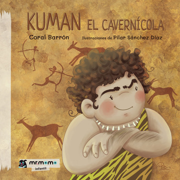 Kuman el caverncola