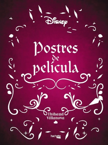 Postres de pelcula