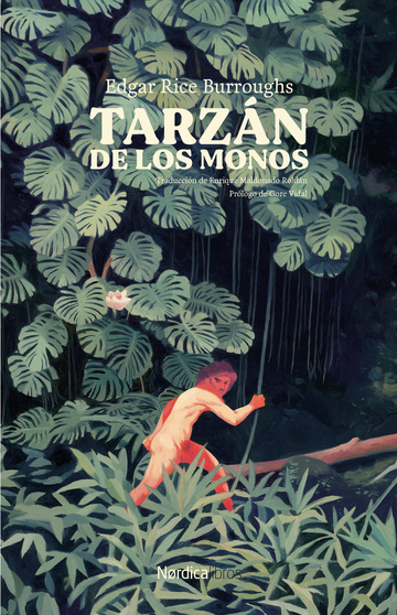 Tarzn de los monos