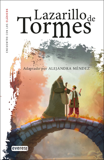 Lazarillo de tormes (adaptacin)