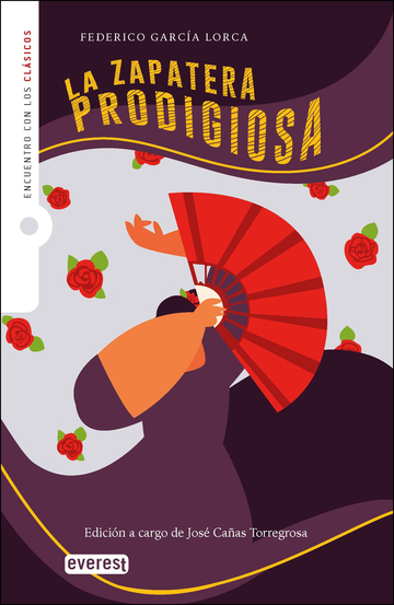 La zapatera prodigiosa  (Adaptacin)