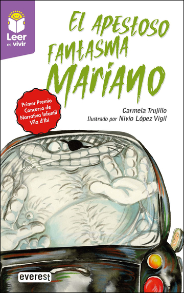 El apestoso fantasma Mariano