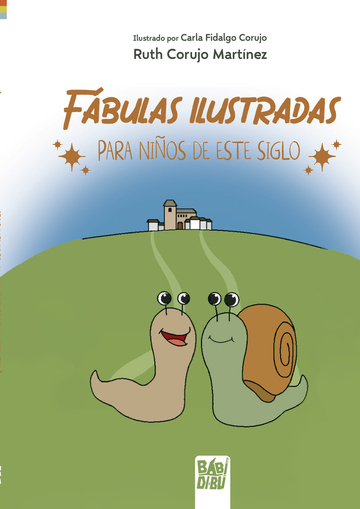 Fbulas ilustradas para nios de este siglo