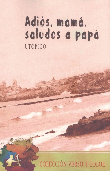 Adis, Mam, Saludos A Pap