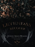 Leyendas Bcquer