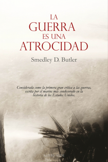 La guerra es una atrocidad